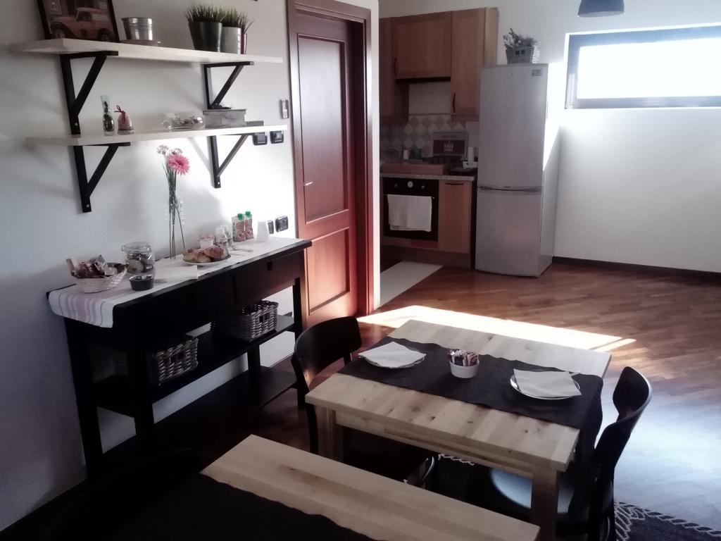 B&B Feel At Home Fiumicino Exterior foto