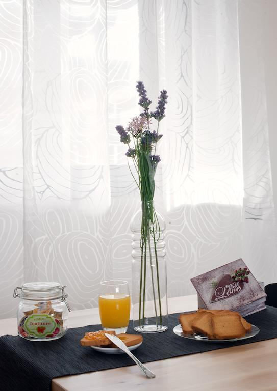 B&B Feel At Home Fiumicino Exterior foto