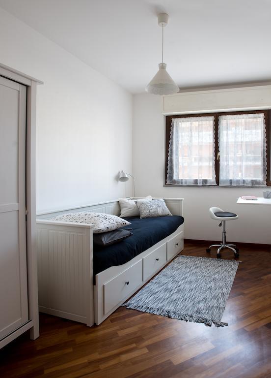 B&B Feel At Home Fiumicino Zimmer foto