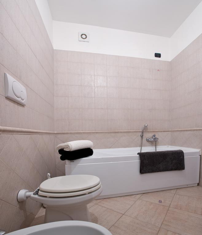 B&B Feel At Home Fiumicino Zimmer foto