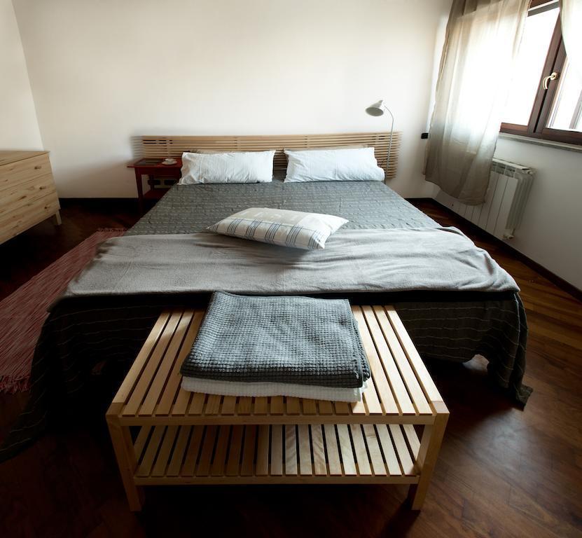 B&B Feel At Home Fiumicino Zimmer foto
