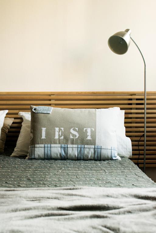 B&B Feel At Home Fiumicino Zimmer foto
